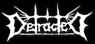 logo Detracted (GER)